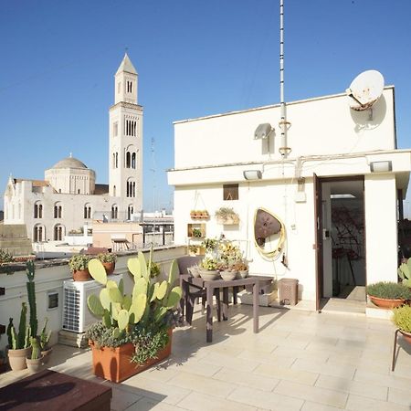 Palazzo Verrone Bari Bagian luar foto