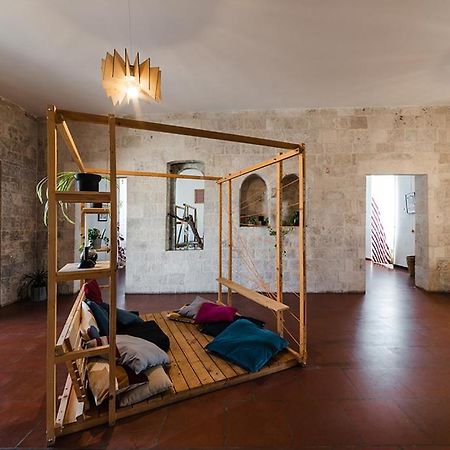 Palazzo Verrone Bari Bagian luar foto