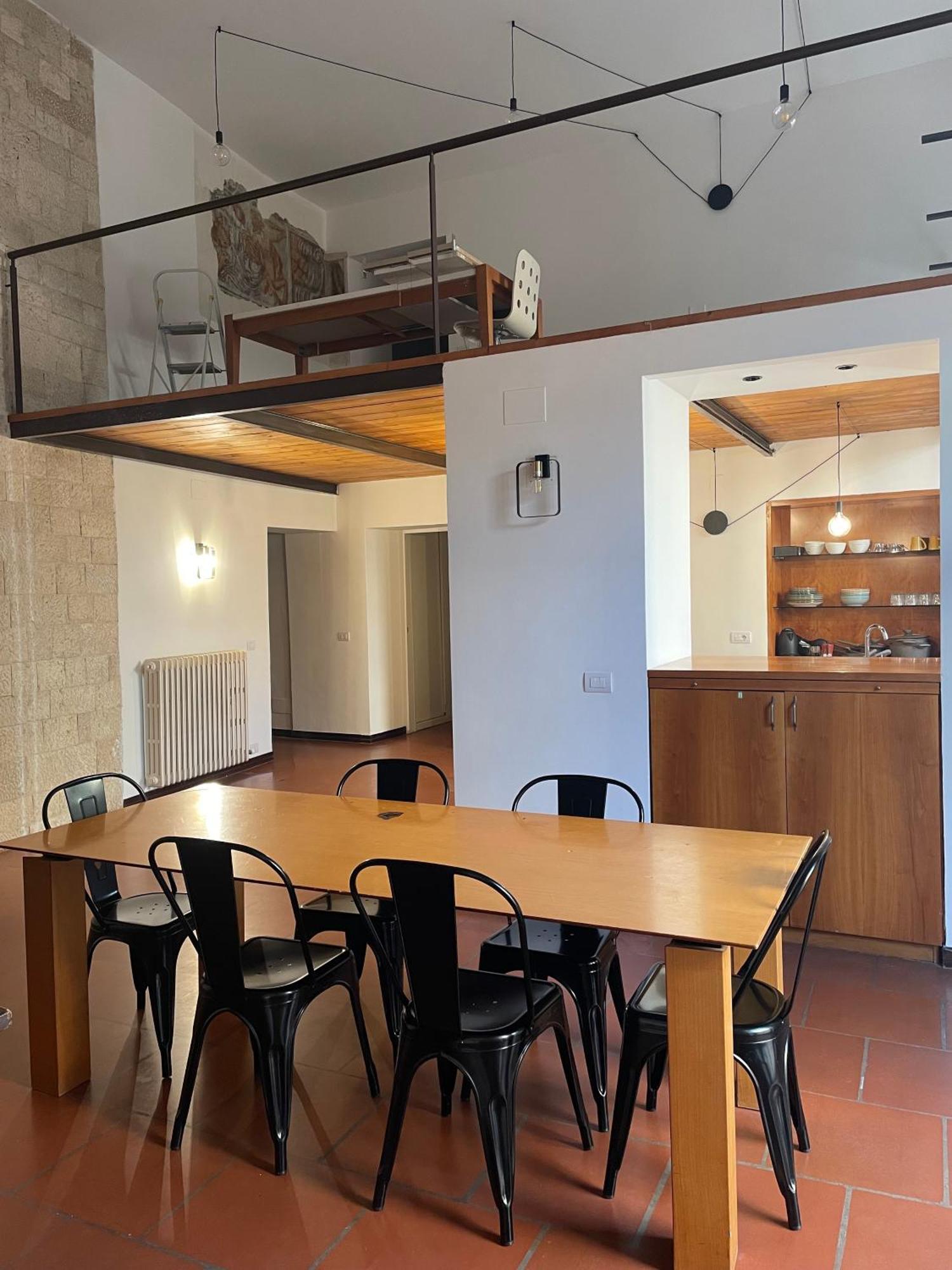 Palazzo Verrone Bari Bagian luar foto