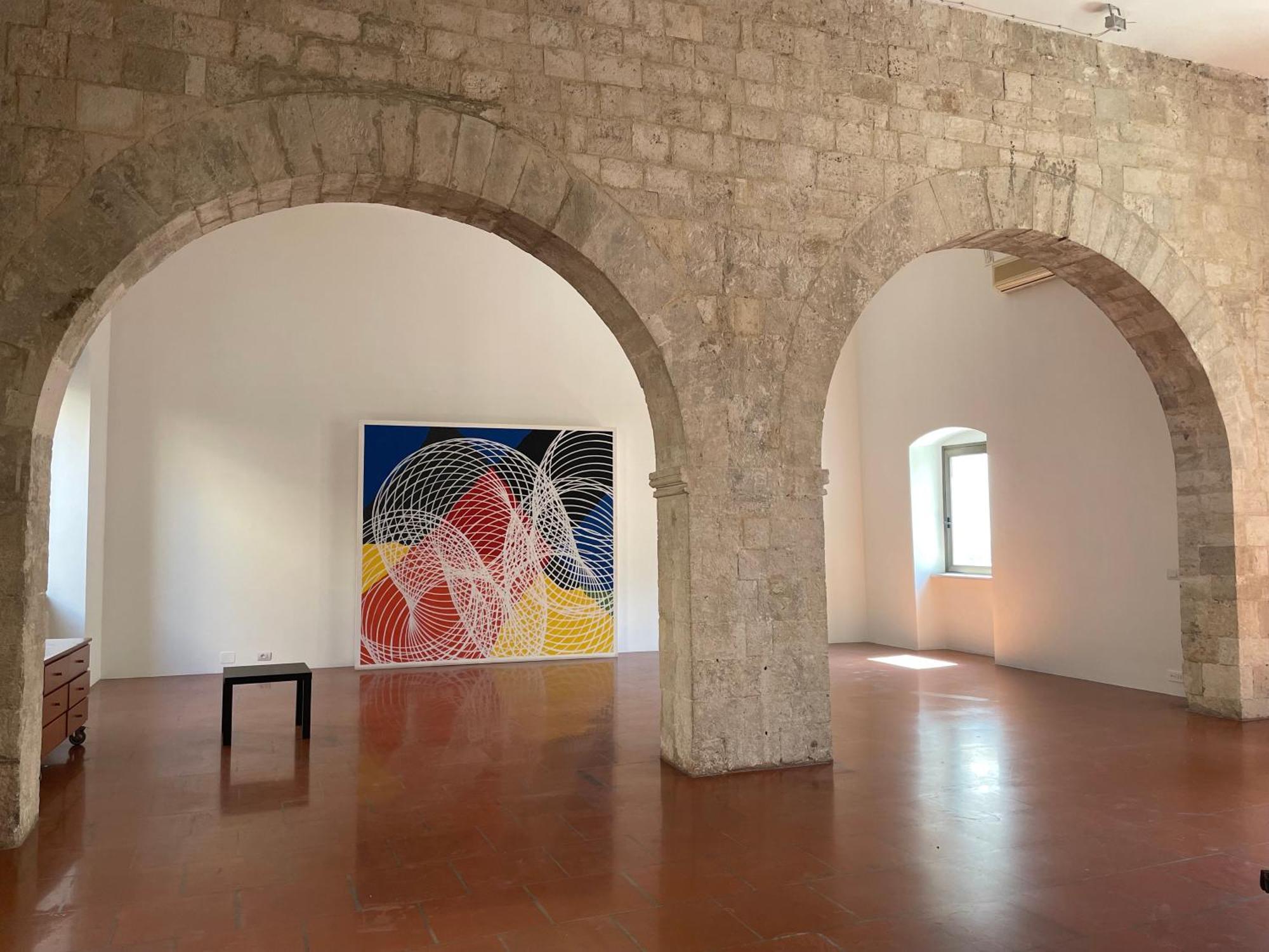 Palazzo Verrone Bari Bagian luar foto