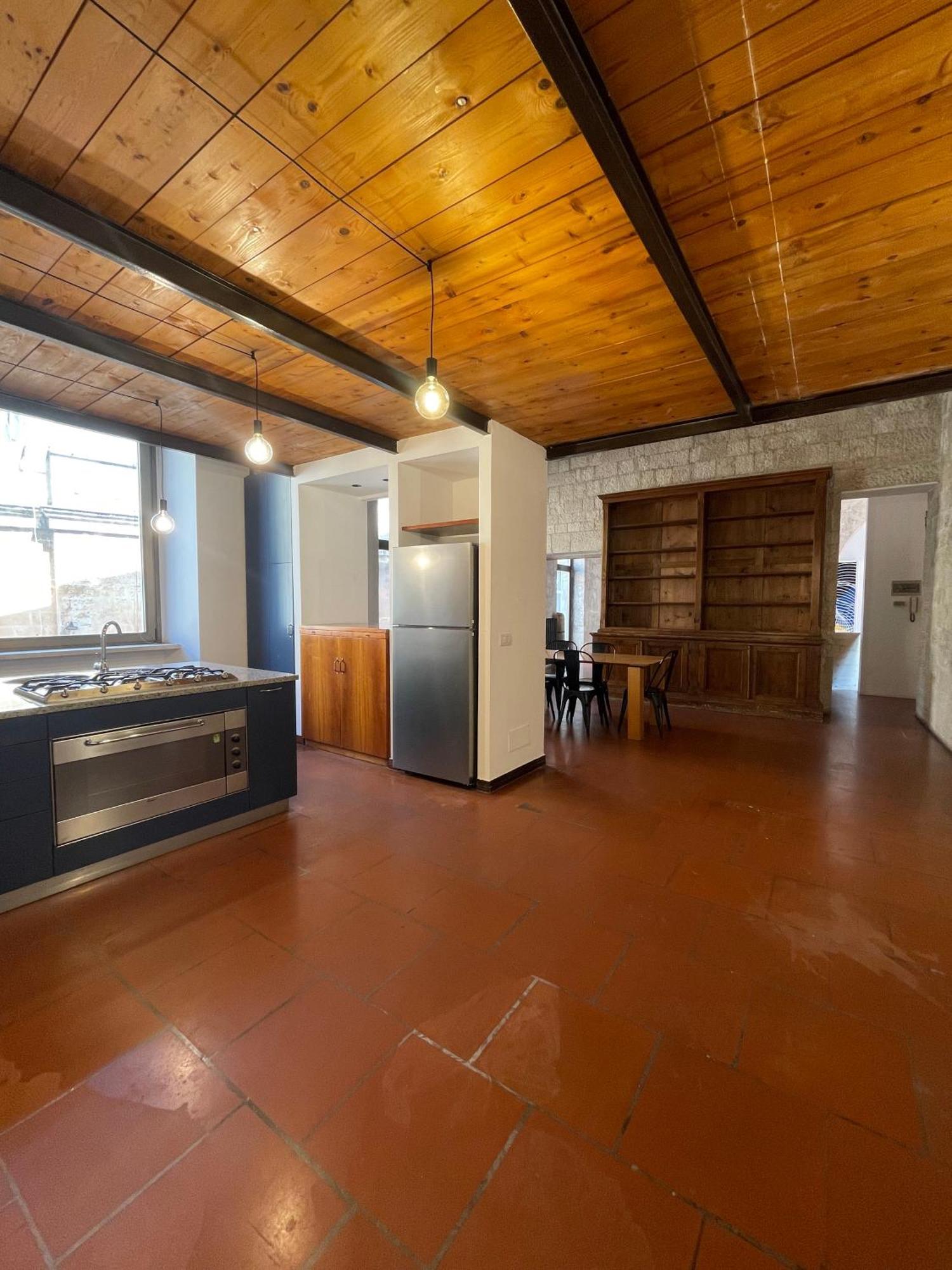 Palazzo Verrone Bari Bagian luar foto