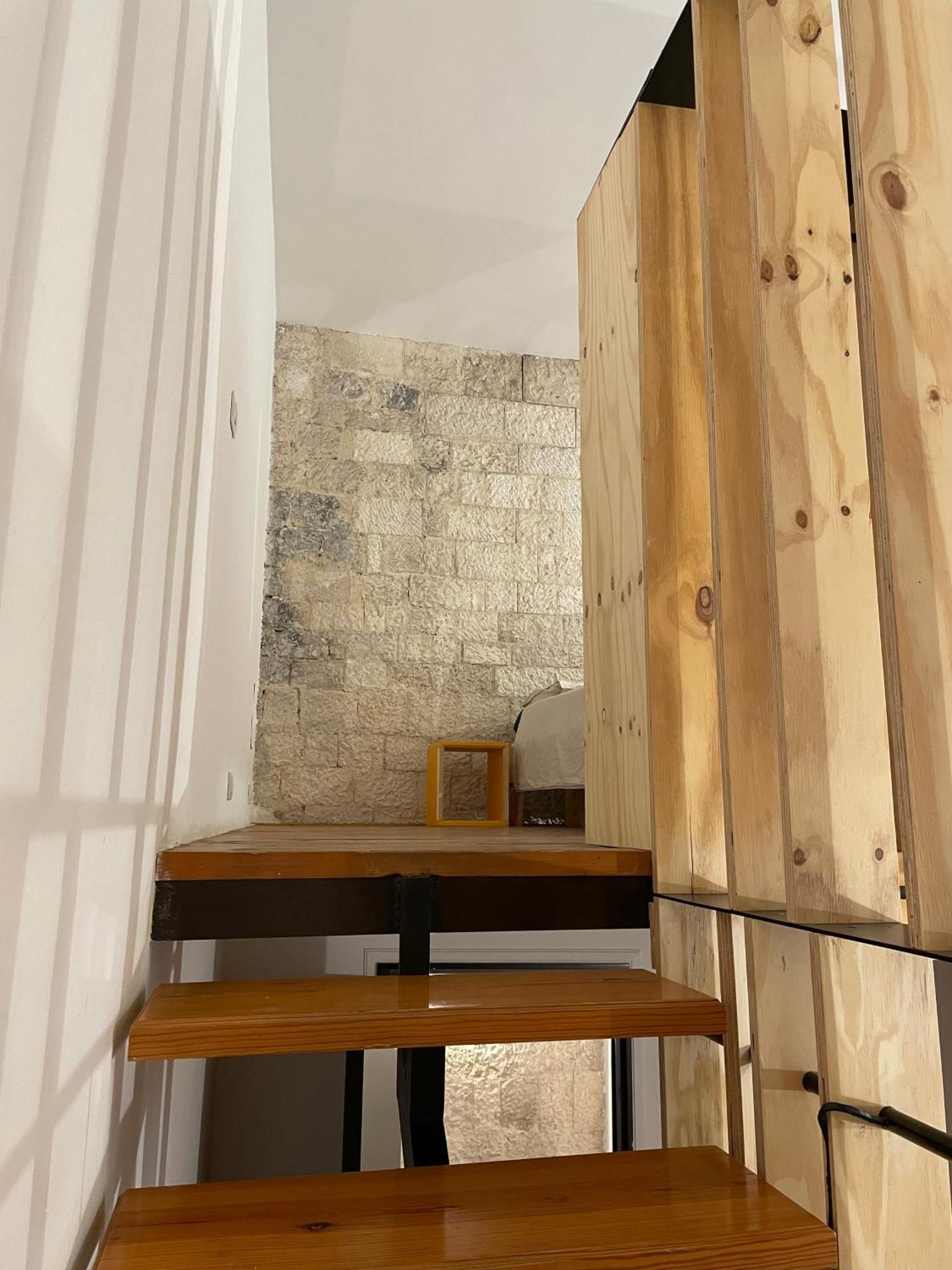 Palazzo Verrone Bari Bagian luar foto