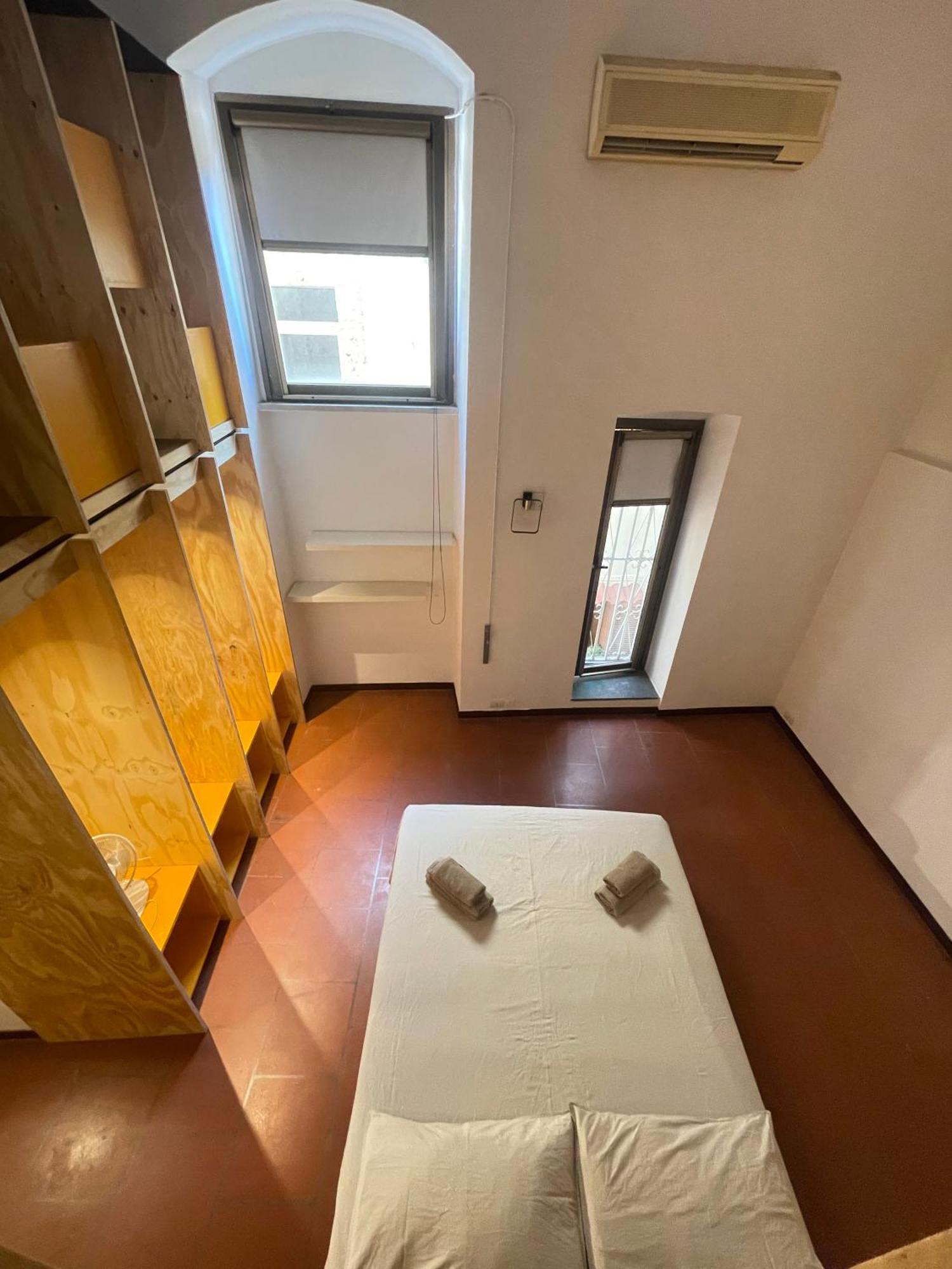 Palazzo Verrone Bari Bagian luar foto