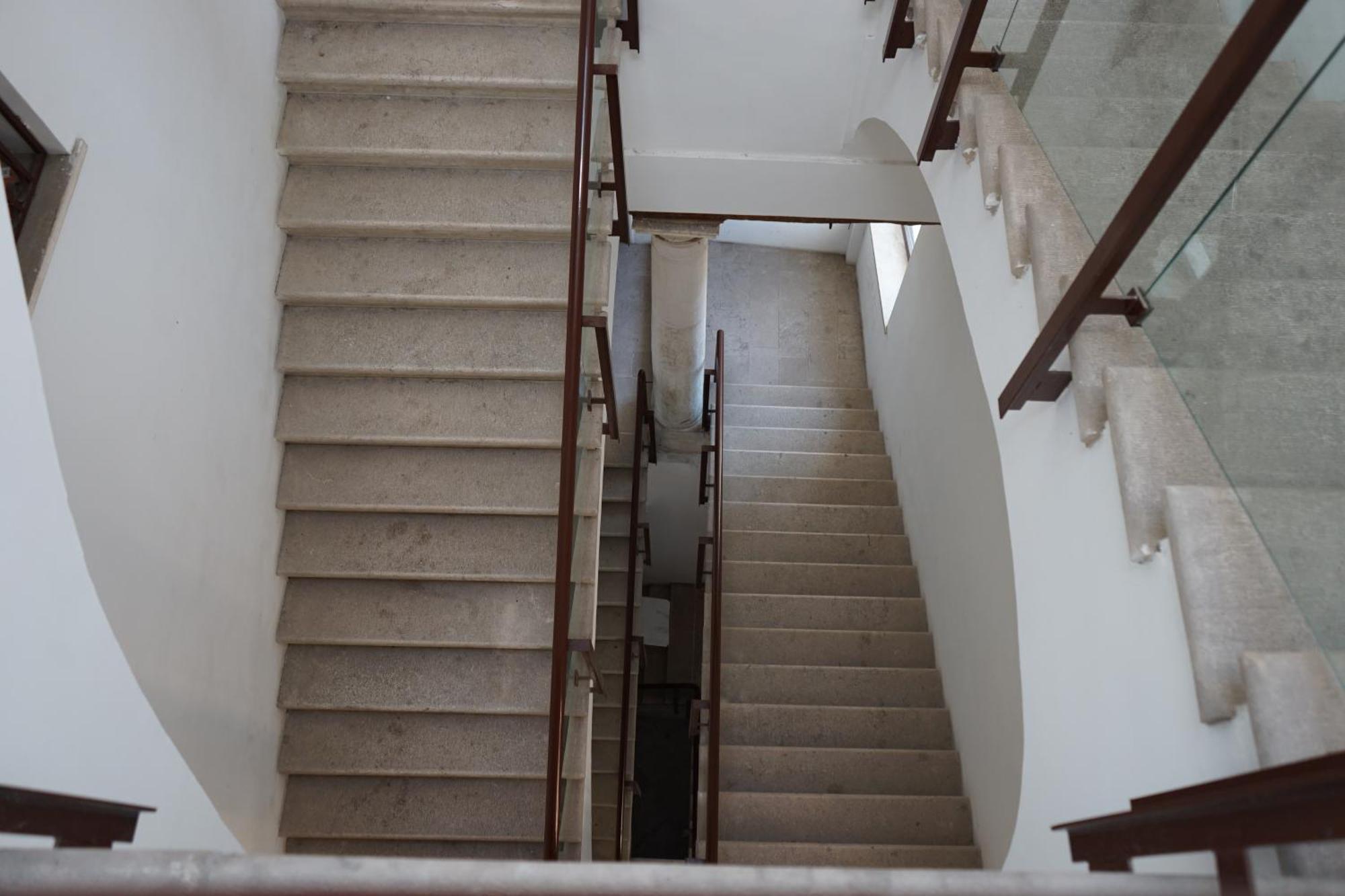 Palazzo Verrone Bari Bagian luar foto