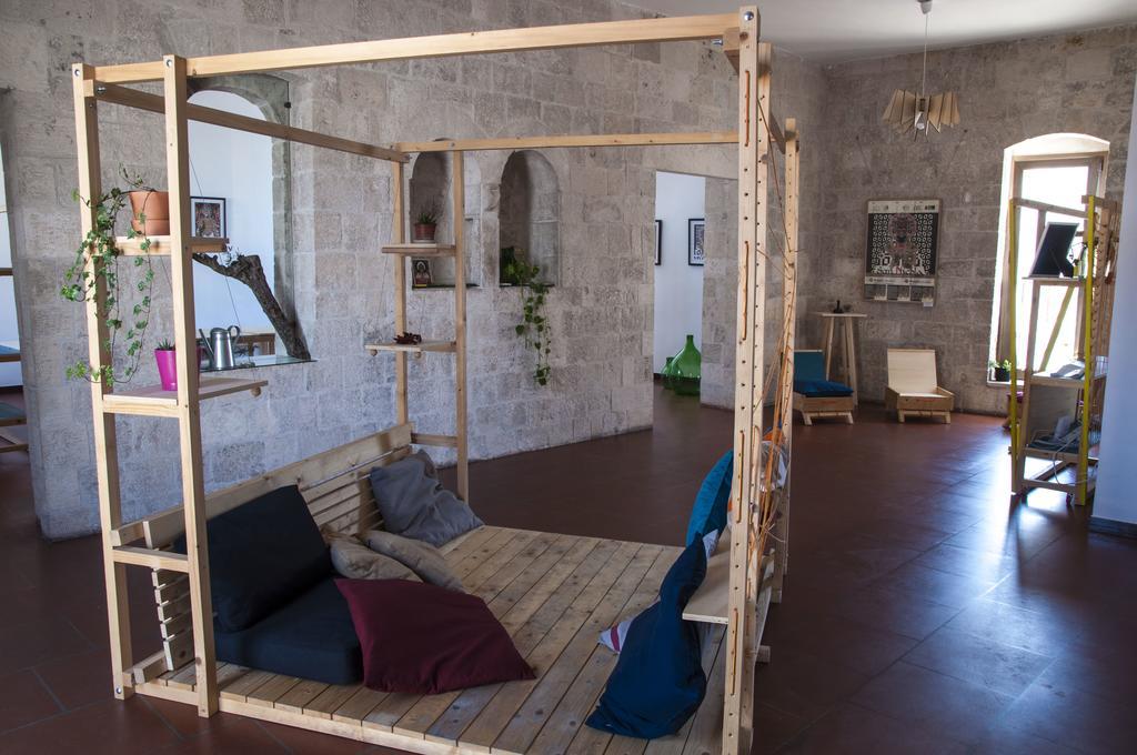 Palazzo Verrone Bari Bagian luar foto