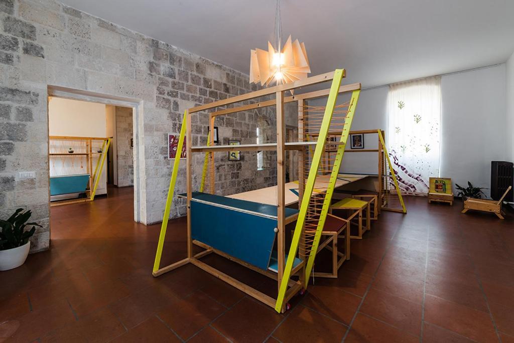 Palazzo Verrone Bari Bagian luar foto