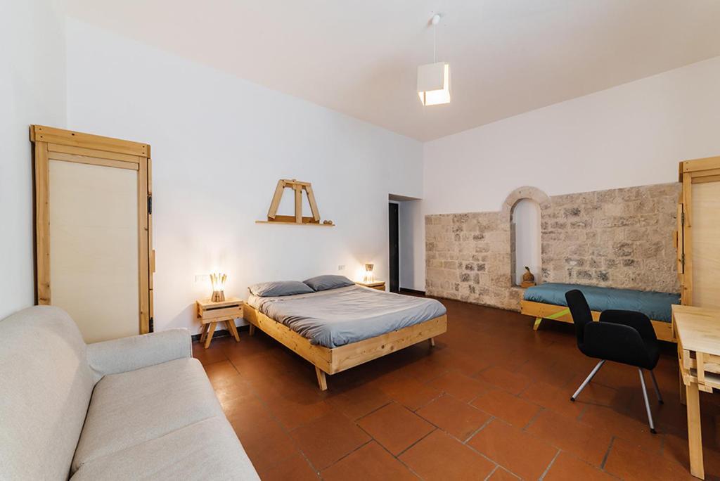 Palazzo Verrone Bari Bagian luar foto