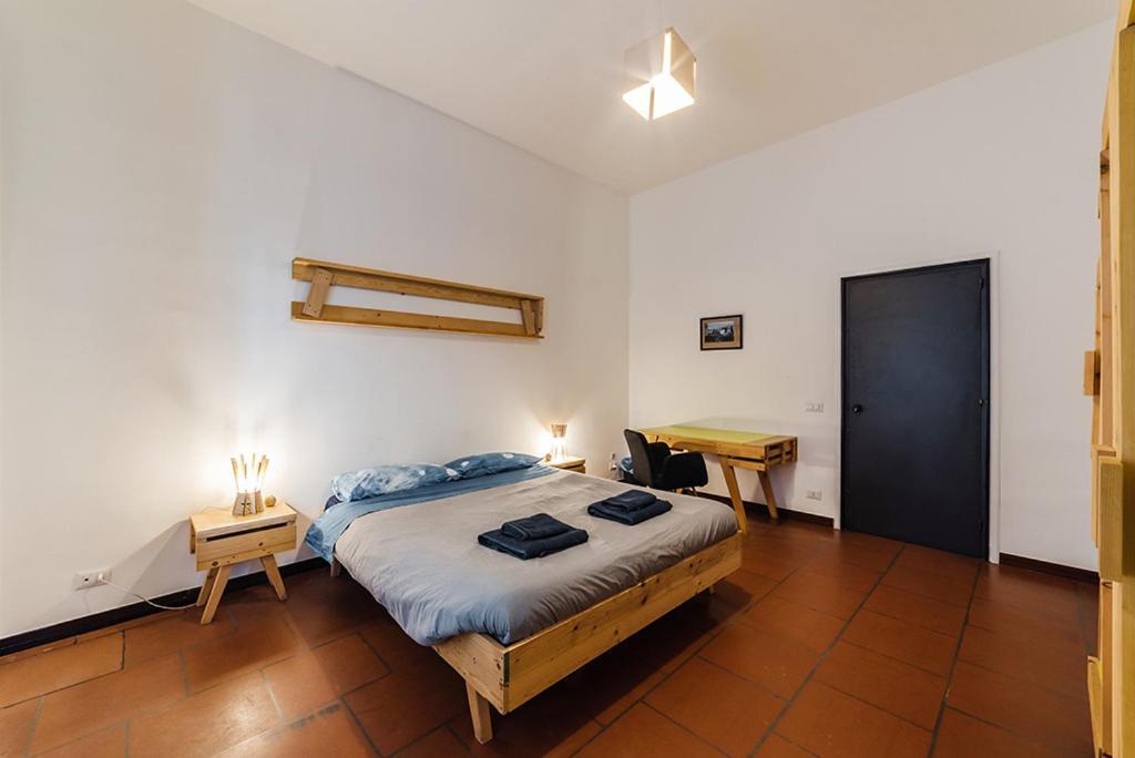 Palazzo Verrone Bari Bagian luar foto