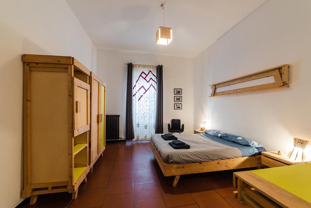 Palazzo Verrone Bari Bagian luar foto