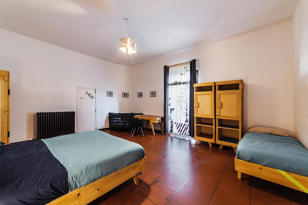 Palazzo Verrone Bari Bagian luar foto